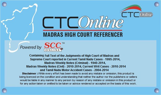 SCC Online